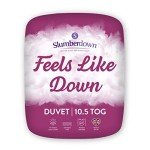 Cozy Double Duvet for Year-Round Comfort