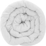 Cozy Double Duvet - All Season Soft Comforter