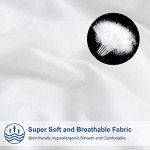 Cozy Anti-Allergy Duvet for All Seasons