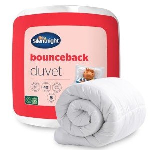 Bounceback Duvet 10.5 Tog - All Season