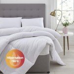 Bounceback Duvet 10.5 Tog - All Season