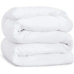 Cozy Anti-Allergy Duvet for All Seasons