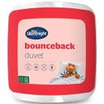 Bounceback Duvet 10.5 Tog - All Season
