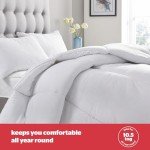 Bounceback Duvet 10.5 Tog - All Season