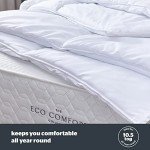 Soft as Silk 10.5 Tog King Size Duvet
