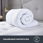 Soft as Silk 10.5 Tog King Size Duvet