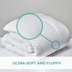 Cozy Down-Like Anti-Allergy Duvet - Double Size