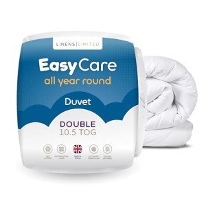 Soft Double Duvet 10.5 Tog for Bunk Beds