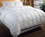 Double Size 10.5 Tog Duck Feather Duvet