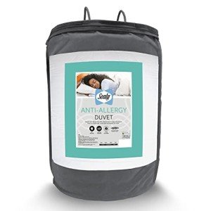Sealy Anti-Allergy All-Season Double Duvet