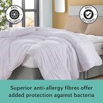 Sealy Anti-Allergy All-Season Double Duvet