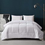 Cozy Hypoallergenic Double Duvet - 10.5 Tog