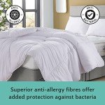 Sealy Anti-Allergy All-Season Double Duvet