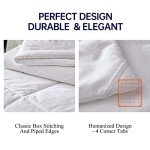 Cozy Hypoallergenic Double Duvet - 10.5 Tog