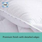 Sealy Anti-Allergy All-Season Double Duvet