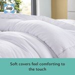 Sealy Anti-Allergy All-Season Double Duvet