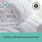 Sealy Anti-Allergy All-Season Double Duvet