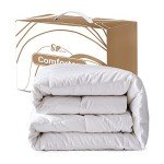 Cozy Hypoallergenic Double Duvet - 10.5 Tog
