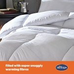 Silentnight Extra Warm Double Winter Duvet 13.5 Tog