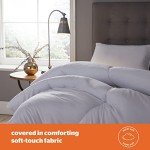 Silentnight Extra Warm Double Winter Duvet 13.5 Tog