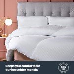 Silentnight Double Duvet – 13.5 Tog Winter Warmth