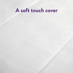 Cozy Anti-Allergy Double Duvet for Winter Nights