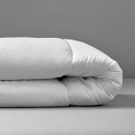 Cozy Anti-Allergy Double Duvet for Winter Nights