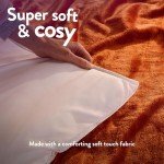 Warm Winter Nights Single Duvet - 13.5 Tog