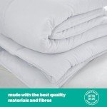 Silentnight Luxury Winter Thick Double Duvet