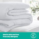 Silentnight Luxury Winter Thick Double Duvet