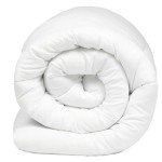 Cozy Double Duvet with Hollowfiber Filling