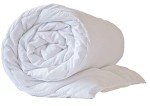 Luxury White Microfibre King Duvet 13.5TOG
