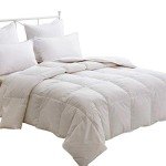 Luxury Goose Feather Double Duvet - 13.5 Tog