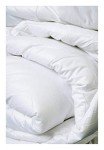 Luxury White Microfibre King Duvet 13.5TOG