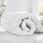 Hafaa Single 13.5 Tog Anti-Allergy Duvet