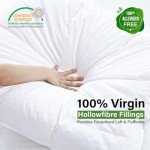 Double Size 13.5 Tog Anti-Allergy Duvet Set