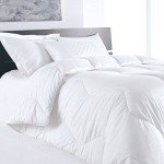 Soft Silky Microfibre Duvet Quilt - Double 13.5 TOG