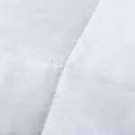 Cozy Double Size Goose Down Duvet - 13.5 Tog