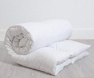 Super Soft Anti-Allergy Single Duvet 13.5 Tog