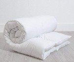 Super Soft Anti-Allergy Single Duvet 13.5 Tog