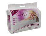 Super Soft Anti-Allergy Single Duvet 13.5 Tog