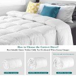 King Size 13.5 Tog Cotton Duvet Cover