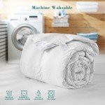 King Size 13.5 Tog Cotton Duvet Cover