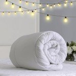 Yorkshire Double Duvet 15 Tog - Warm & Cozy