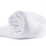 Aspire Homeware King Size 15 Tog Duvet