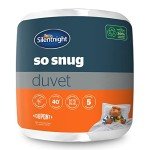 Cozy 15 Tog Single Bed Duvet Quilt