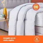 Cozy 15 Tog Single Bed Duvet Quilt