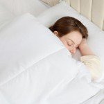 Double Size 15 TOG Soft Touch Duvet Quilt