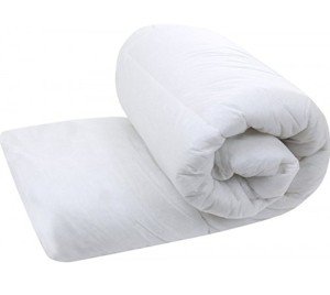 King Size 15 TOG Hollowfiber Duvet Quilt