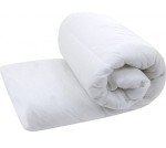 King Size 15 TOG Hollowfiber Duvet Quilt